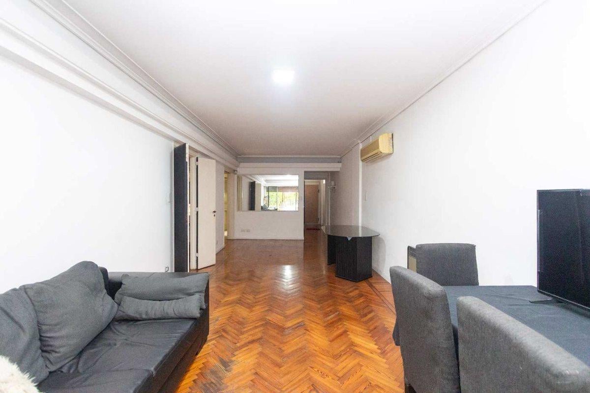 Foto de DEPARTAMENTO 4 AMBIENTES BALCON LAVADERO, imagen 2
