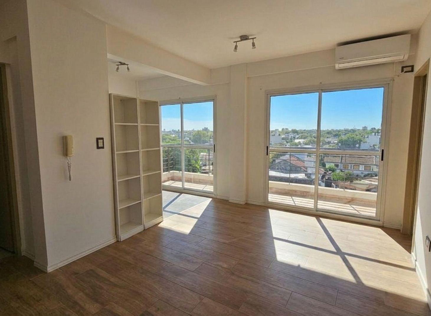 Foto de 2 AMBIENTES MONTE CASTRO BALCON VISTA ABIERTA, imagen 2