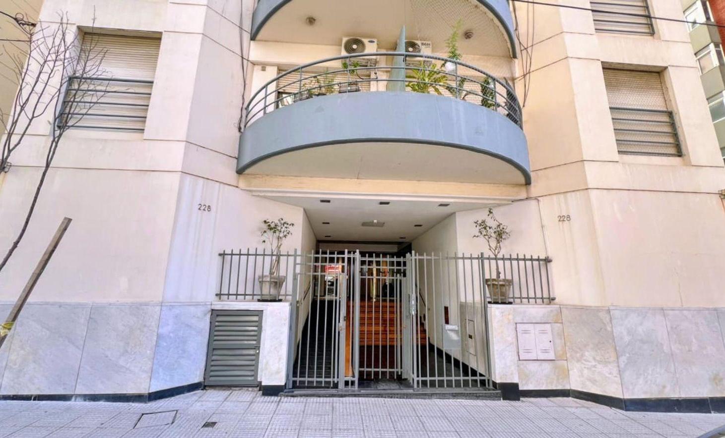 Foto de DEPARTAMENTO 3 AMBIENTES BALCON CABALLITO, imagen 4