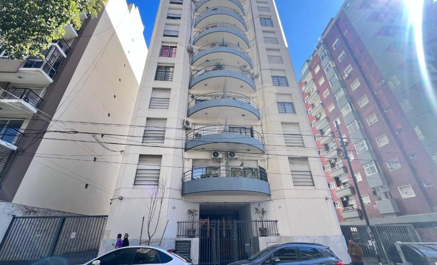 Foto de DEPARTAMENTO 3 AMBIENTES BALCON CABALLITO, imagen 2