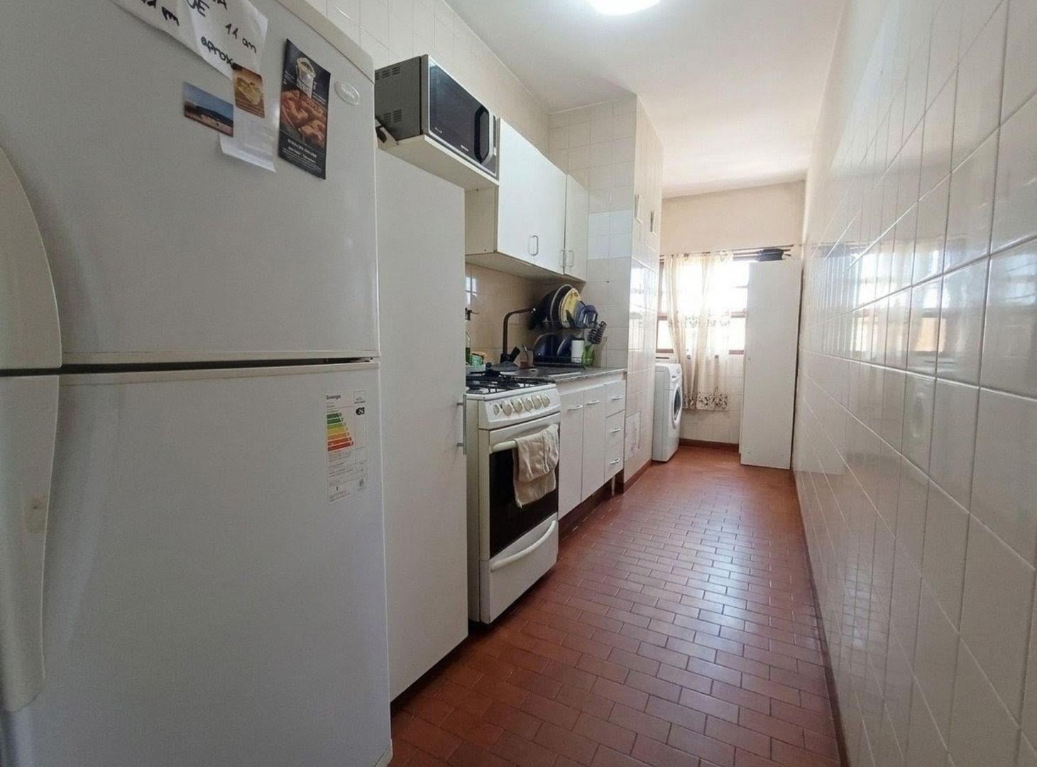Foto de DEPARTAMENTO 3 AMBIENTES BALCON LAVADERO, imagen 2