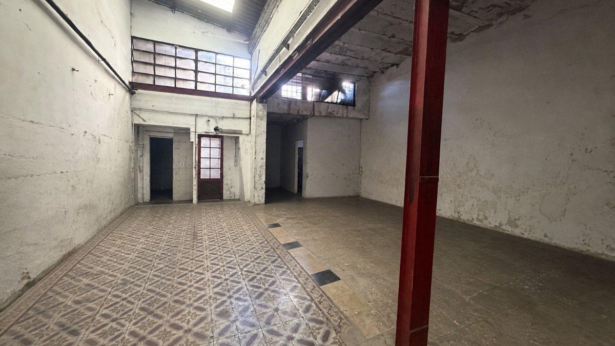 Foto de LOCAL ALQUILER BALVANERA ABASTO, imagen 1