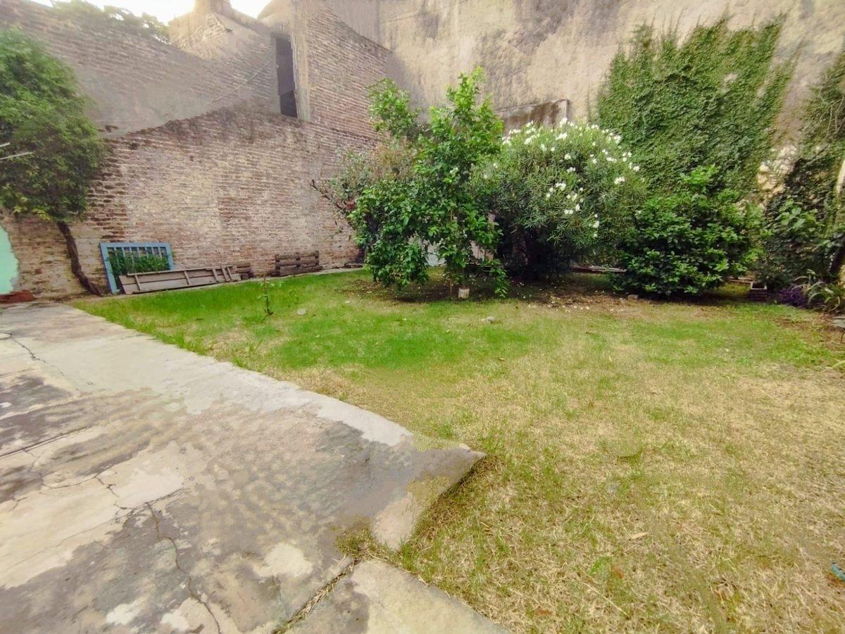 Foto de ALQUILER 3 AMBIENTES CON JARDIN ALDO BONZI, imagen 3
