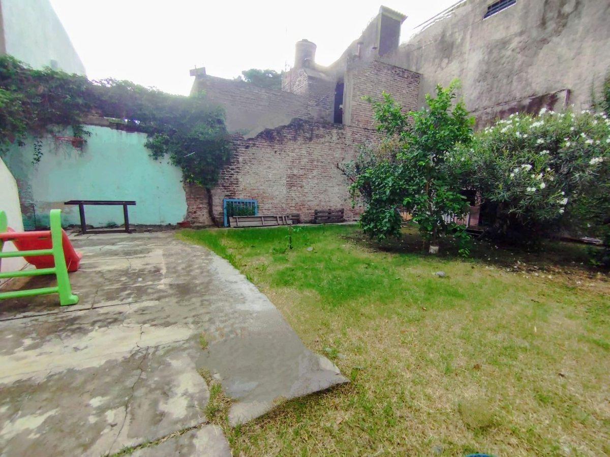 Foto de ALQUILER 3 AMBIENTES CON JARDIN ALDO BONZI, imagen 5