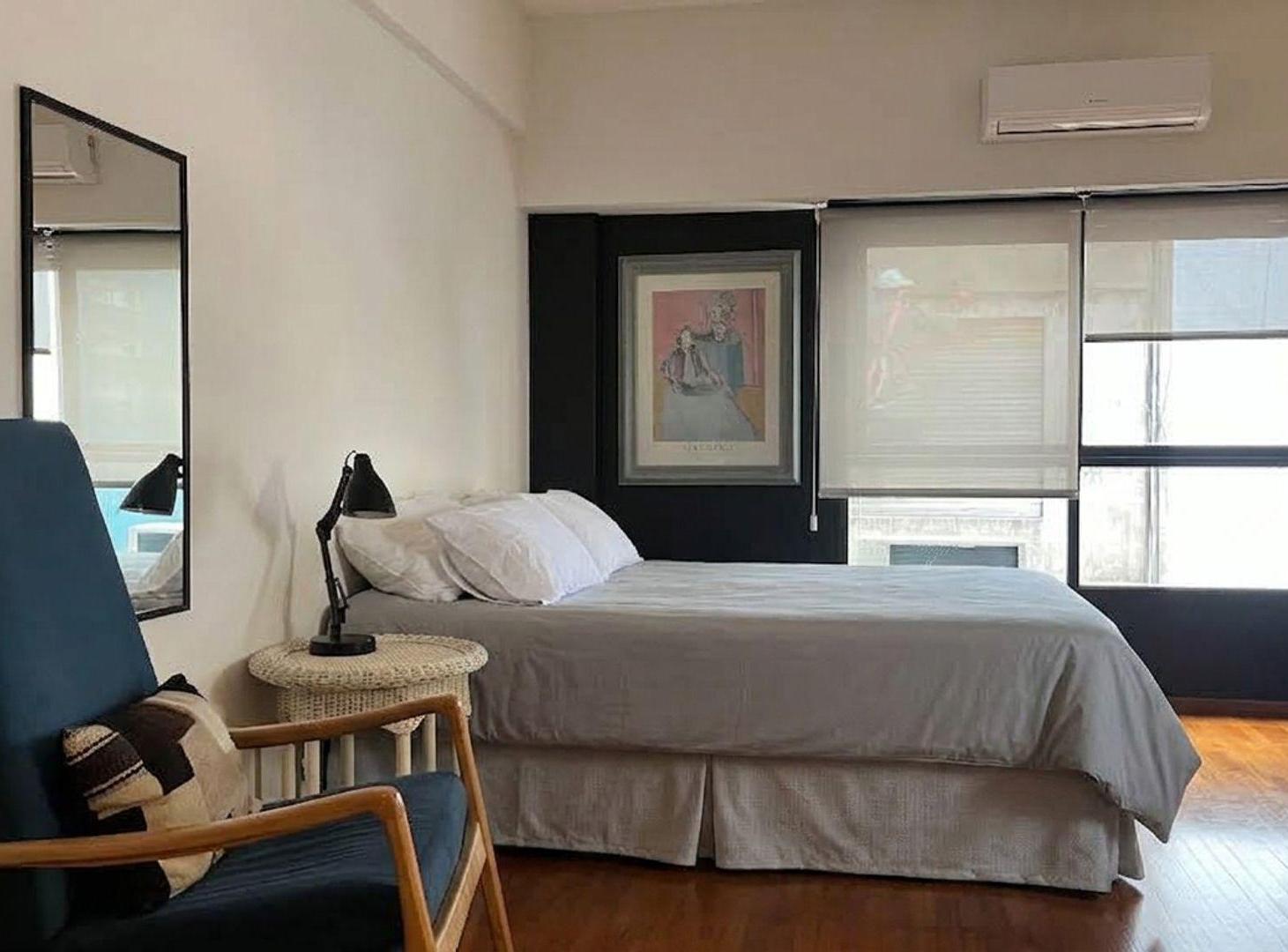 Foto de VENTA MONOAMBIENTE RETIRO PISO ALTO, imagen 4