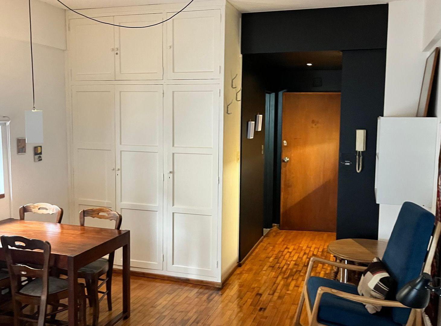 Foto de VENTA MONOAMBIENTE RETIRO PISO ALTO, imagen 3