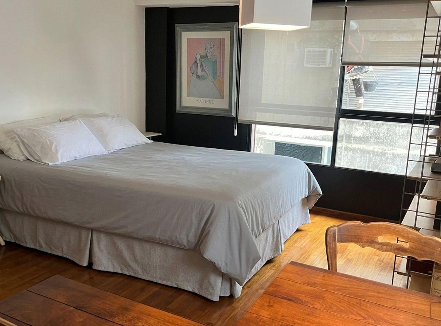 Foto de VENTA MONOAMBIENTE RETIRO PISO ALTO, imagen 5