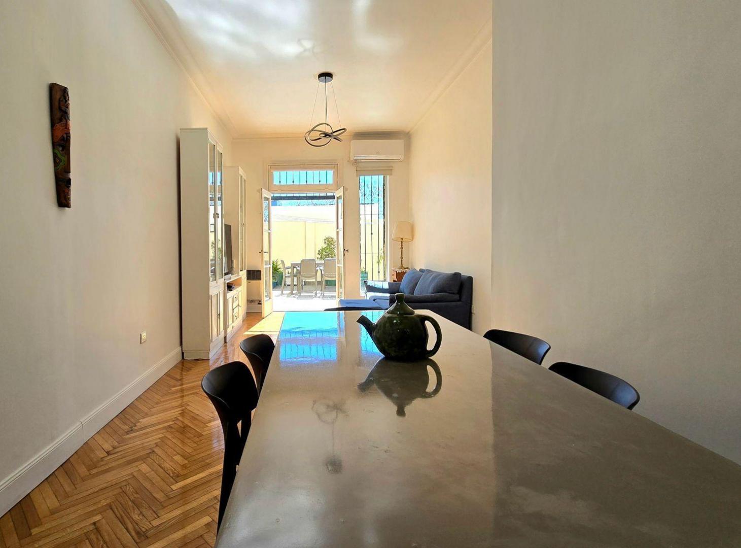 Foto de VENTA PH 3 AMBIENTES EN PARQUE CHAS CON TERRAZA, imagen 5