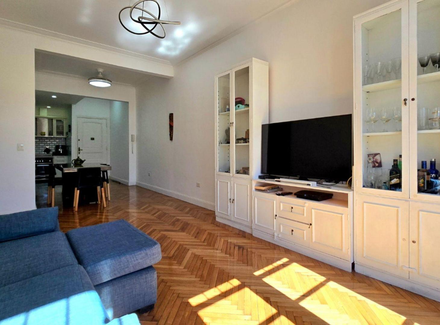 Foto de VENTA PH 3 AMBIENTES EN PARQUE CHAS CON TERRAZA, imagen 4
