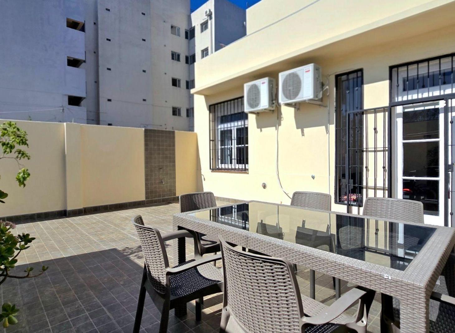 Foto de VENTA PH 3 AMBIENTES EN PARQUE CHAS CON TERRAZA, imagen 1