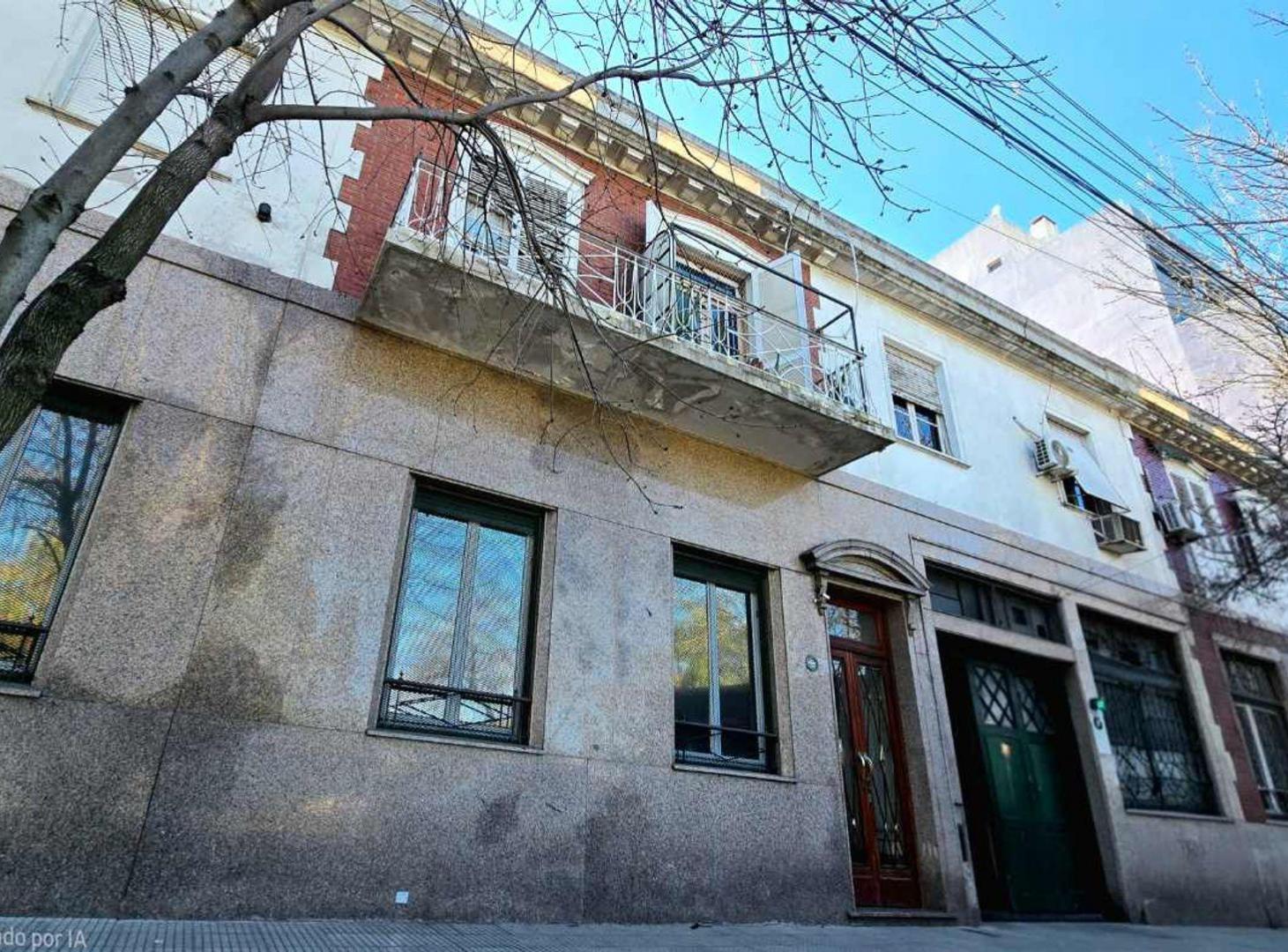 Foto de VENTA PH 3 AMBIENTES EN PARQUE CHAS CON TERRAZA, imagen 3
