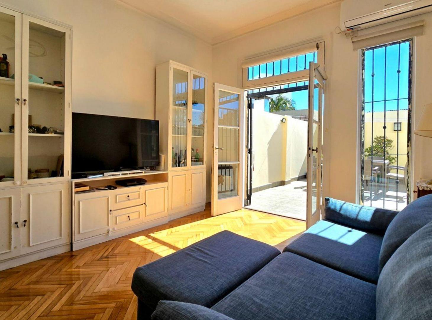 Foto de VENTA PH 3 AMBIENTES EN PARQUE CHAS CON TERRAZA, imagen 2