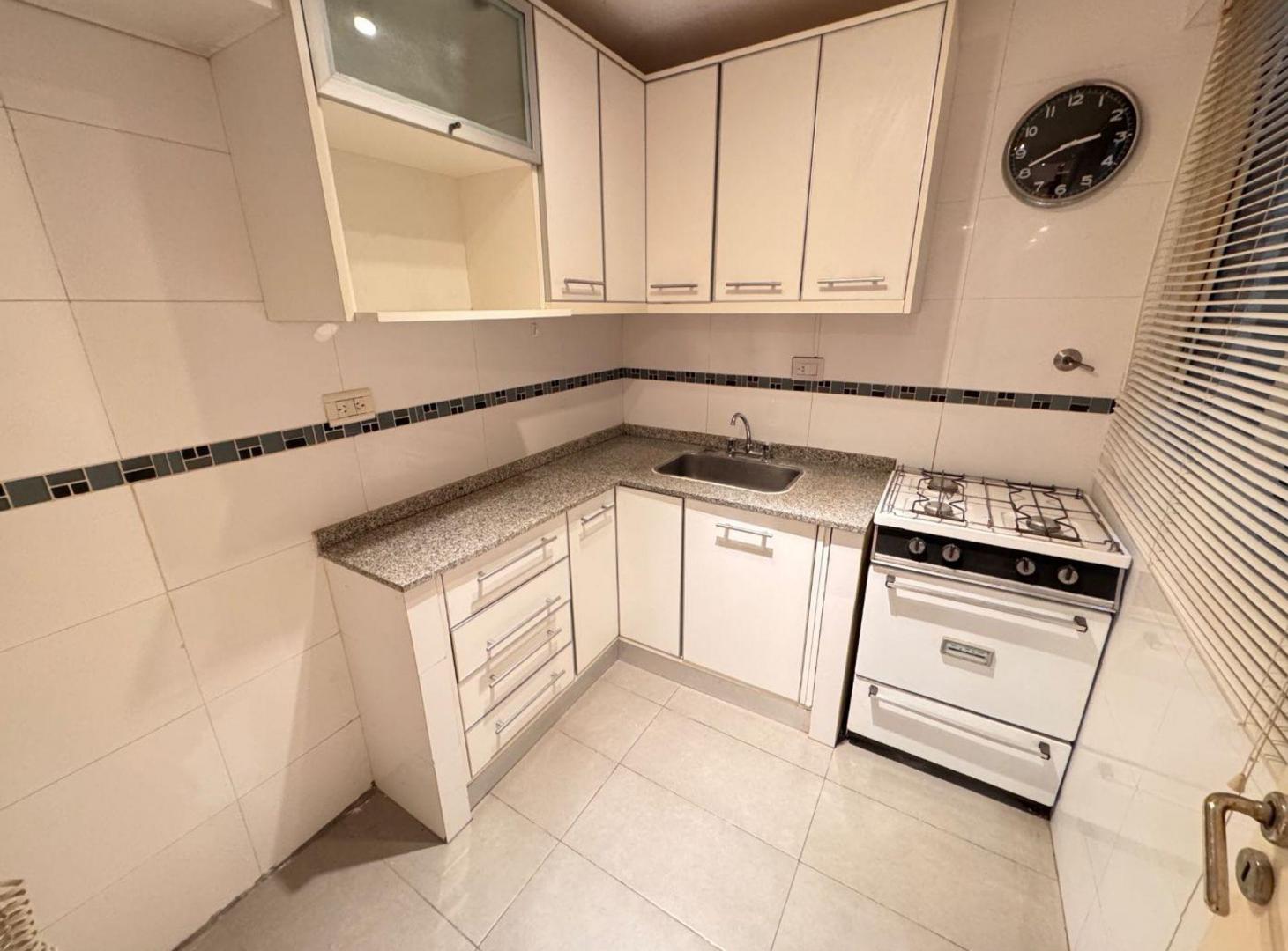 Foto de VENTA DEPARTAMENTO 2 AMBIENTES PALERMO CAÑITAS, imagen 3
