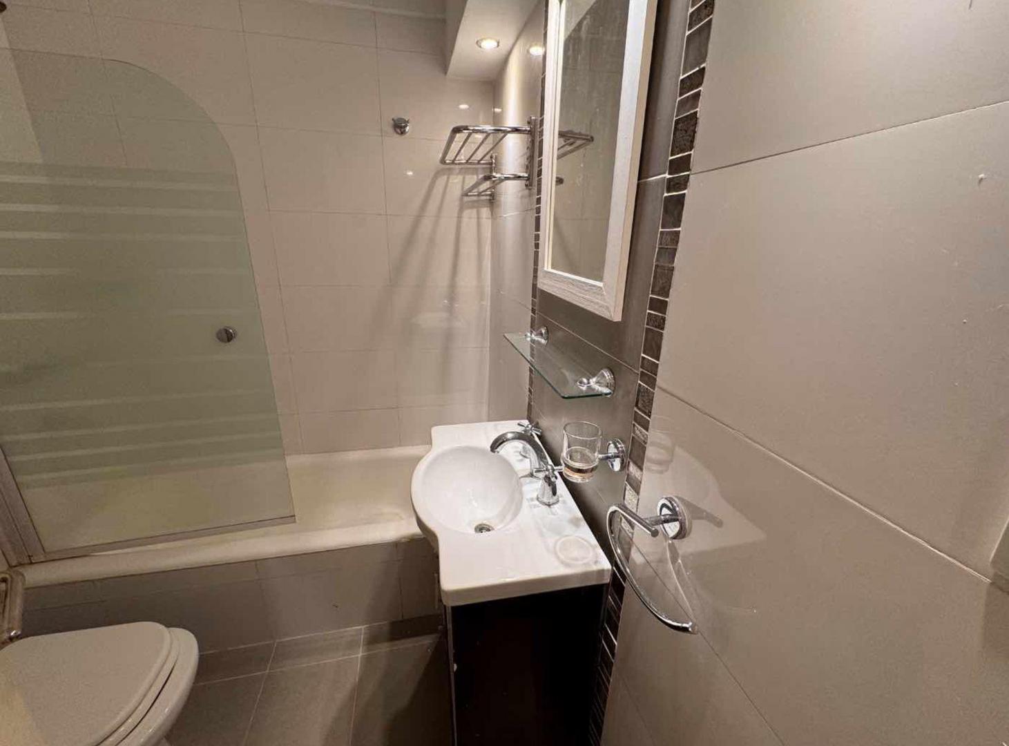 Foto de VENTA DEPARTAMENTO 2 AMBIENTES PALERMO CAÑITAS, imagen 4