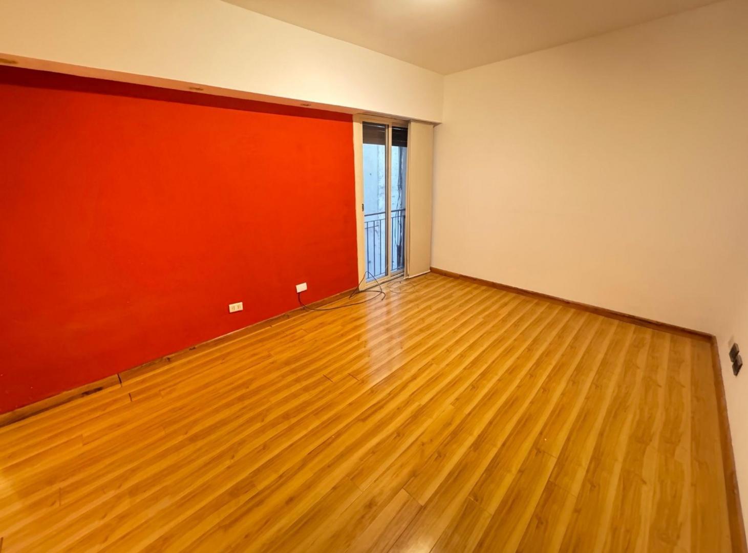 Foto de VENTA DEPARTAMENTO 2 AMBIENTES PALERMO CAÑITAS, imagen 5