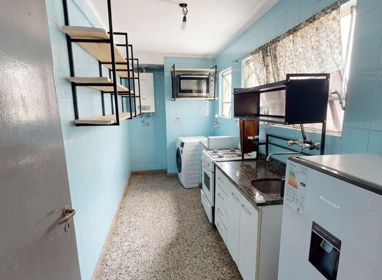 Foto de VENTA DEPARTAMENTO 2 AMBIENTES CABALLITO, imagen 3