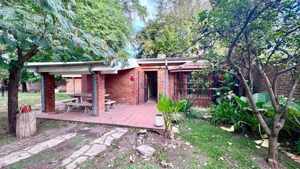 Foto de VENTA CASA 2 AMBIENTES 4 LOTES LA ALBORADA PILAR, imagen 2