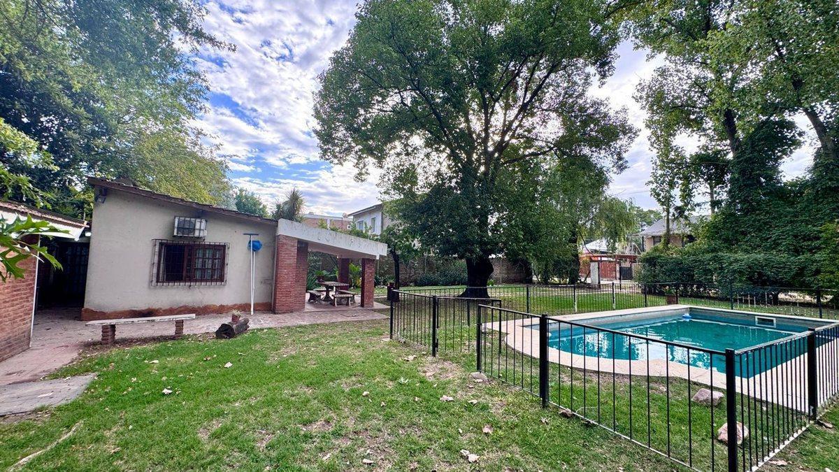 Foto de VENTA CASA 2 AMBIENTES 4 LOTES LA ALBORADA PILAR, imagen 4