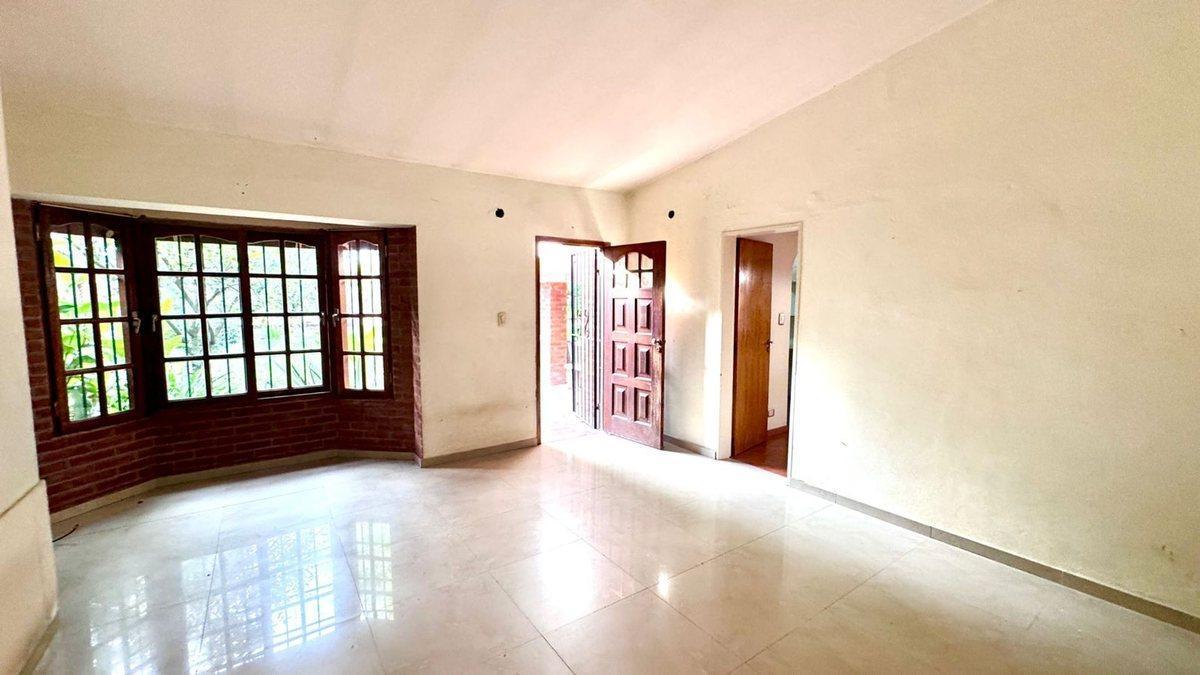 Foto de VENTA CASA 2 AMBIENTES 4 LOTES LA ALBORADA PILAR, imagen 1
