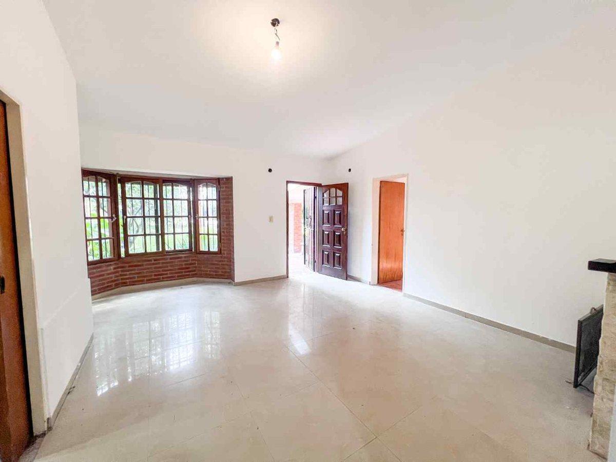 Foto de VENTA DE 4 LOTES EN LA ALBORADA PILAR, imagen 3
