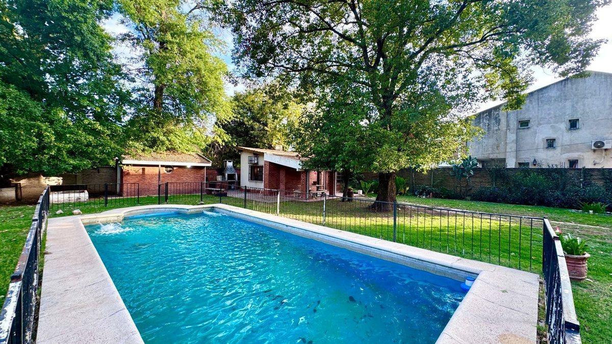 Foto de VENTA DE 4 LOTES EN LA ALBORADA PILAR, imagen 2