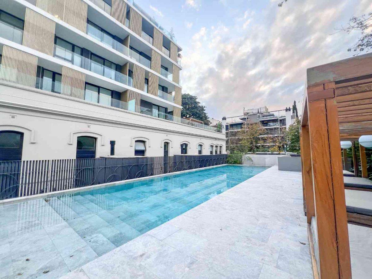Foto de VENTA 2 AMBIENTES PATIO VILLA DEVOTO, imagen 3