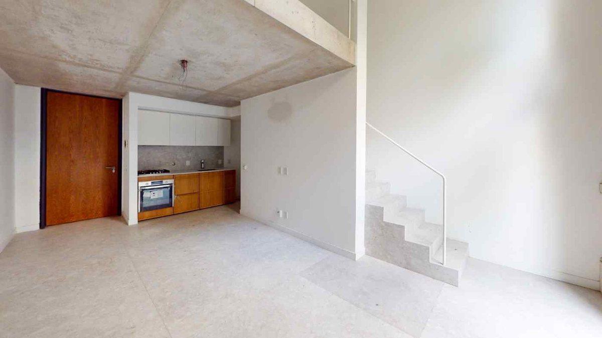 Foto de VENTA 2 AMBIENTES PATIO VILLA DEVOTO, imagen 4