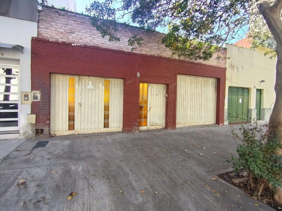 Foto de LOTE 8,66 x 47,45 USAM 1104 METROS VENDIBLES, imagen 4
