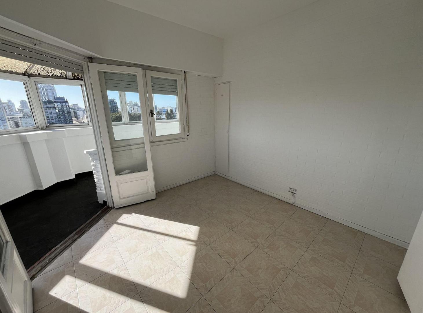 Foto de VENTA 2 AMBIENTES BALCÓN ATERRAZADO CONSTITUCIÓN, imagen 4