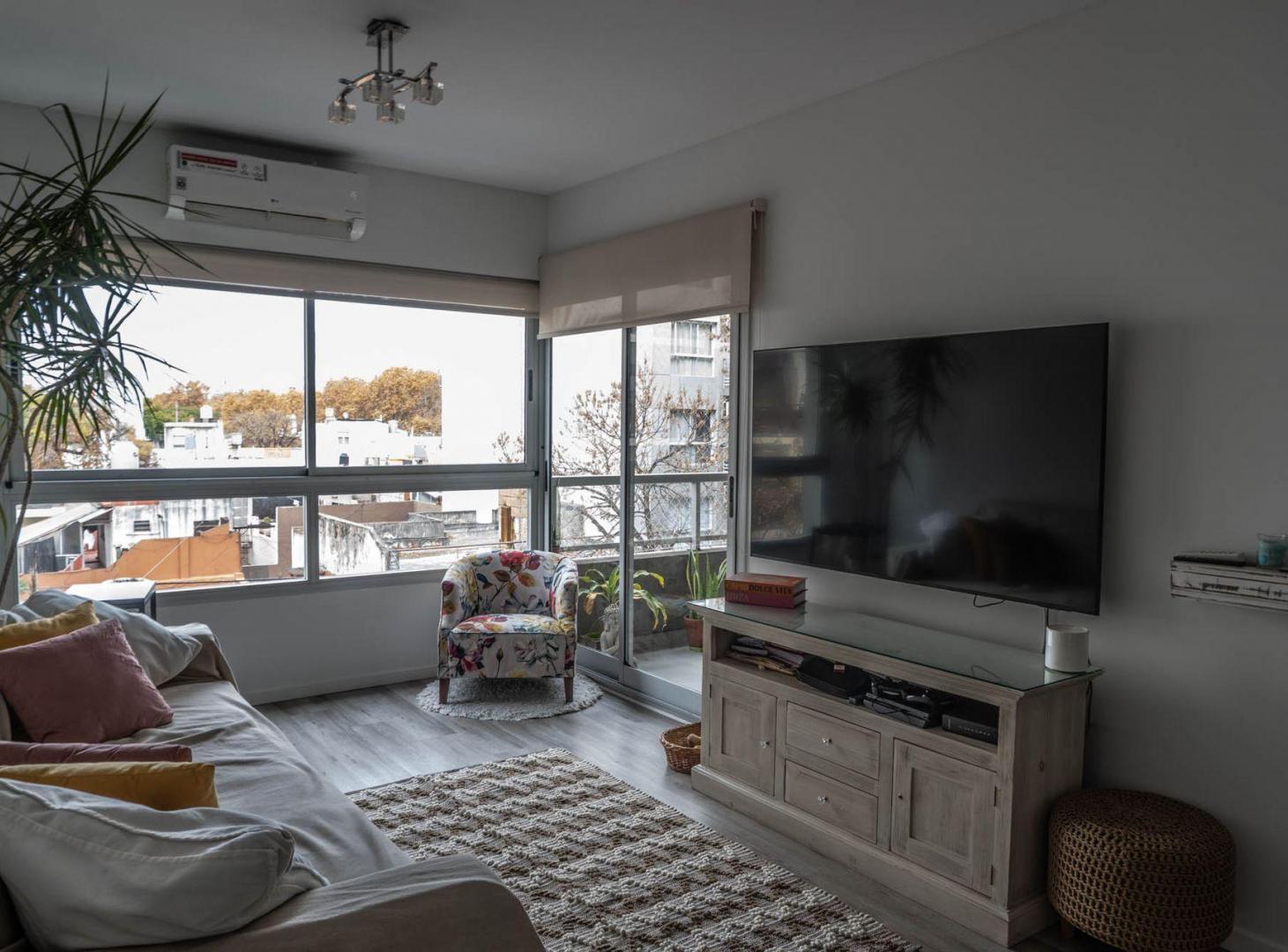 Apartamento