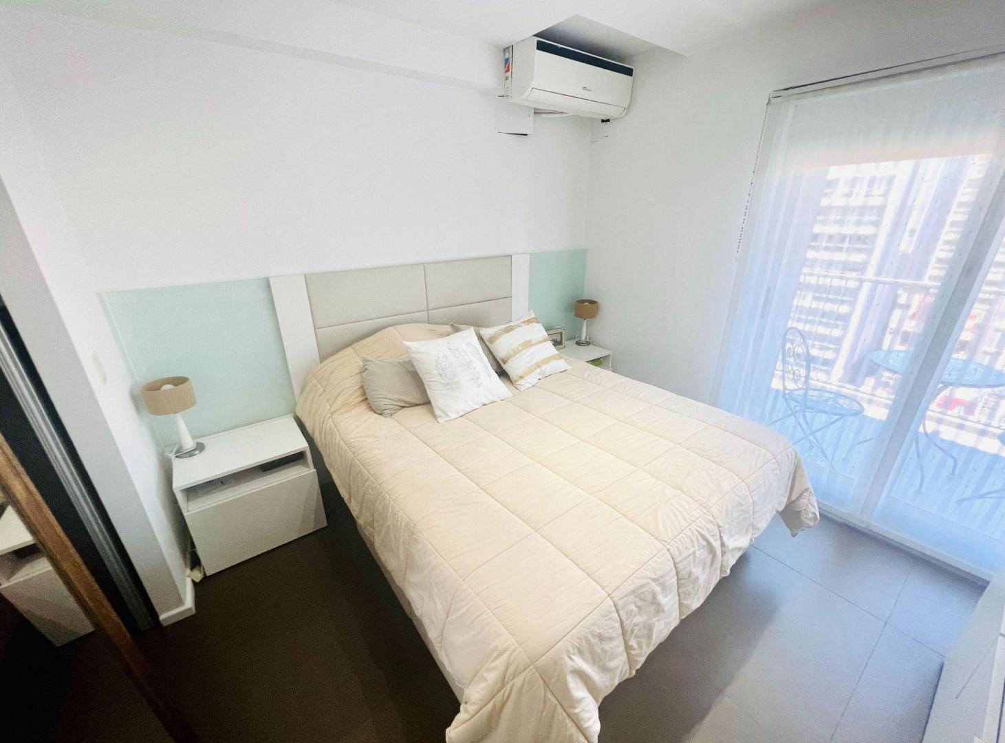 Foto de VENTA DEPARTAMENTO 2 AMBIENTES COCHERA BELGRANO, imagen 1
