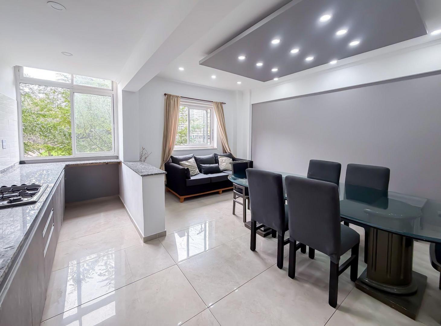 Foto de VENTA DEPARTAMENTO 3 AMBIENTES BELGRANO, imagen 5