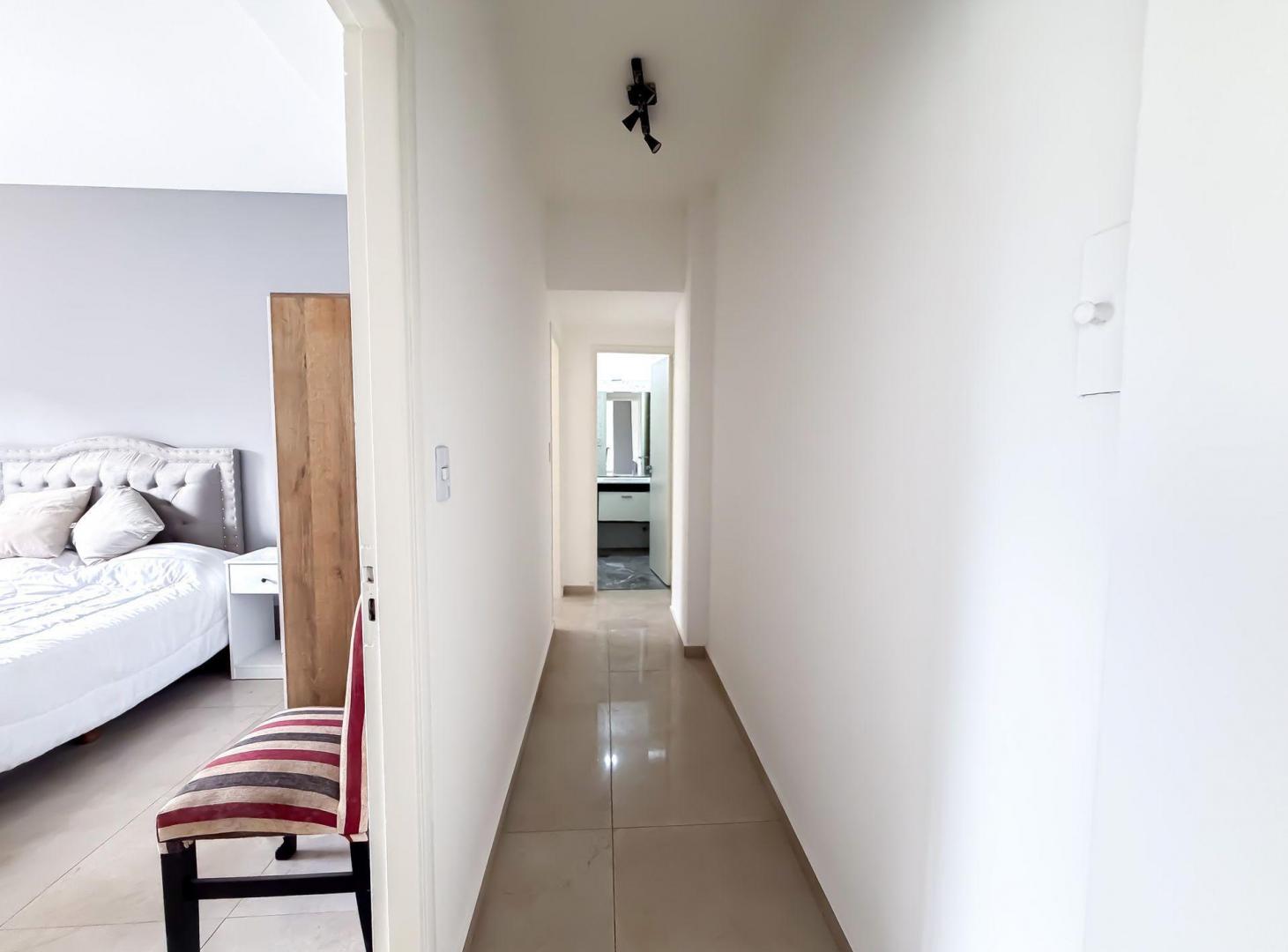 Foto de VENTA DEPARTAMENTO 3 AMBIENTES BELGRANO, imagen 4