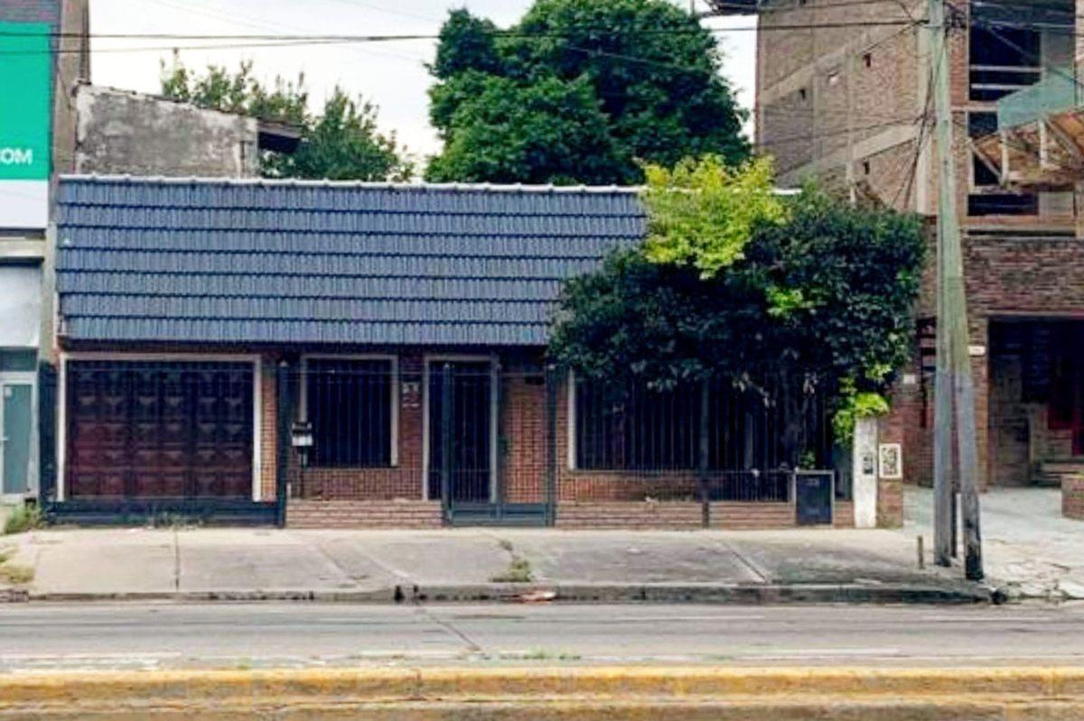 Foto de LOTE EN VENTA ADROGUE APTO EDIFICIO, imagen 5