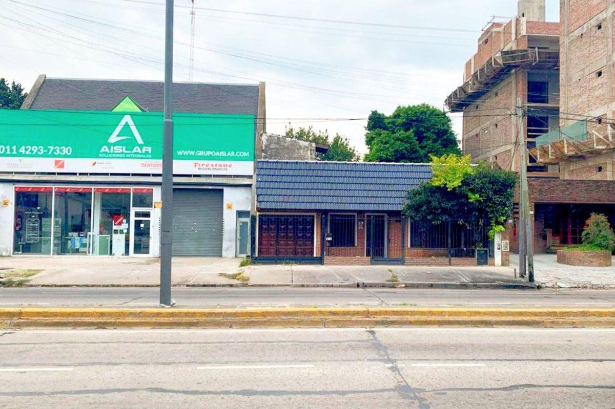 Foto de LOTE EN VENTA ADROGUE APTO EDIFICIO, imagen 3