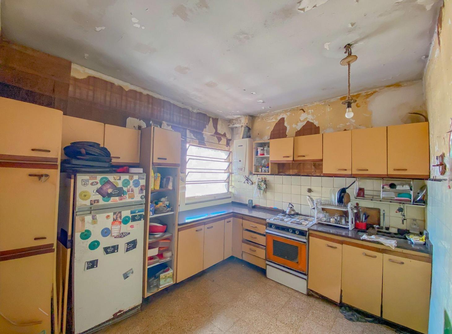 Foto de VENTA PH 3 AMBIENTES TERRAZA BALCON A REFACCIONAR, imagen 5