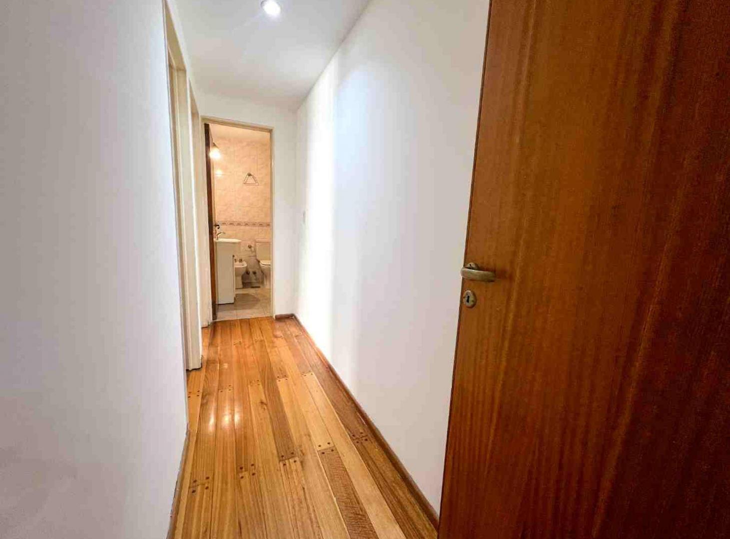 Foto de VENTA DEPARTAMENTO 3 AMBIENTES BELGRANO TERRAZA, imagen 4