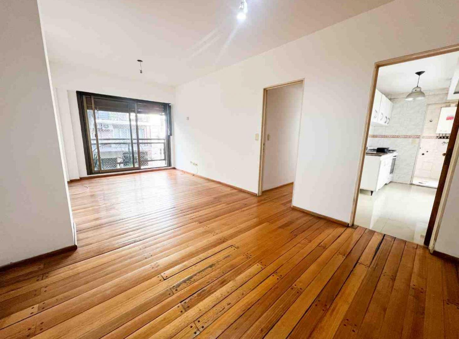 Foto de VENTA DEPARTAMENTO 3 AMBIENTES BELGRANO TERRAZA, imagen 5