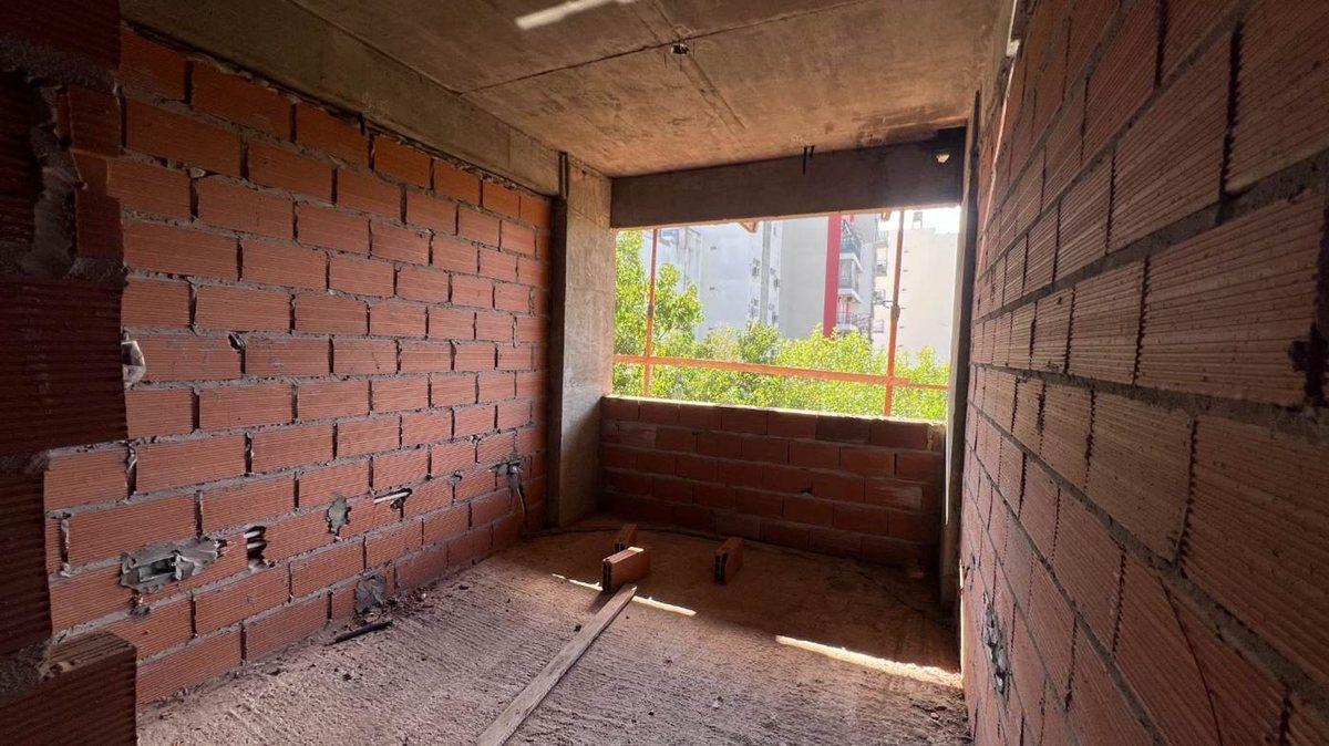 Foto de VENTA 3 AMBIENTES EN VILLA DEL PARQUE, imagen 4