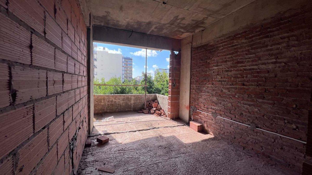 Foto de VENTA 3 AMBIENTES EN VILLA DEL PARQUE, imagen 1