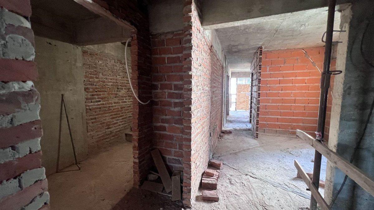 Foto de VENTA 3 AMBIENTES EN VILLA DEL PARQUE, imagen 3