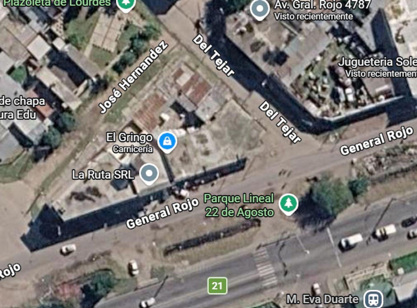 Foto de VENTA LOCAL COMERCIAL 400 METROS LAFERRERE, imagen 4