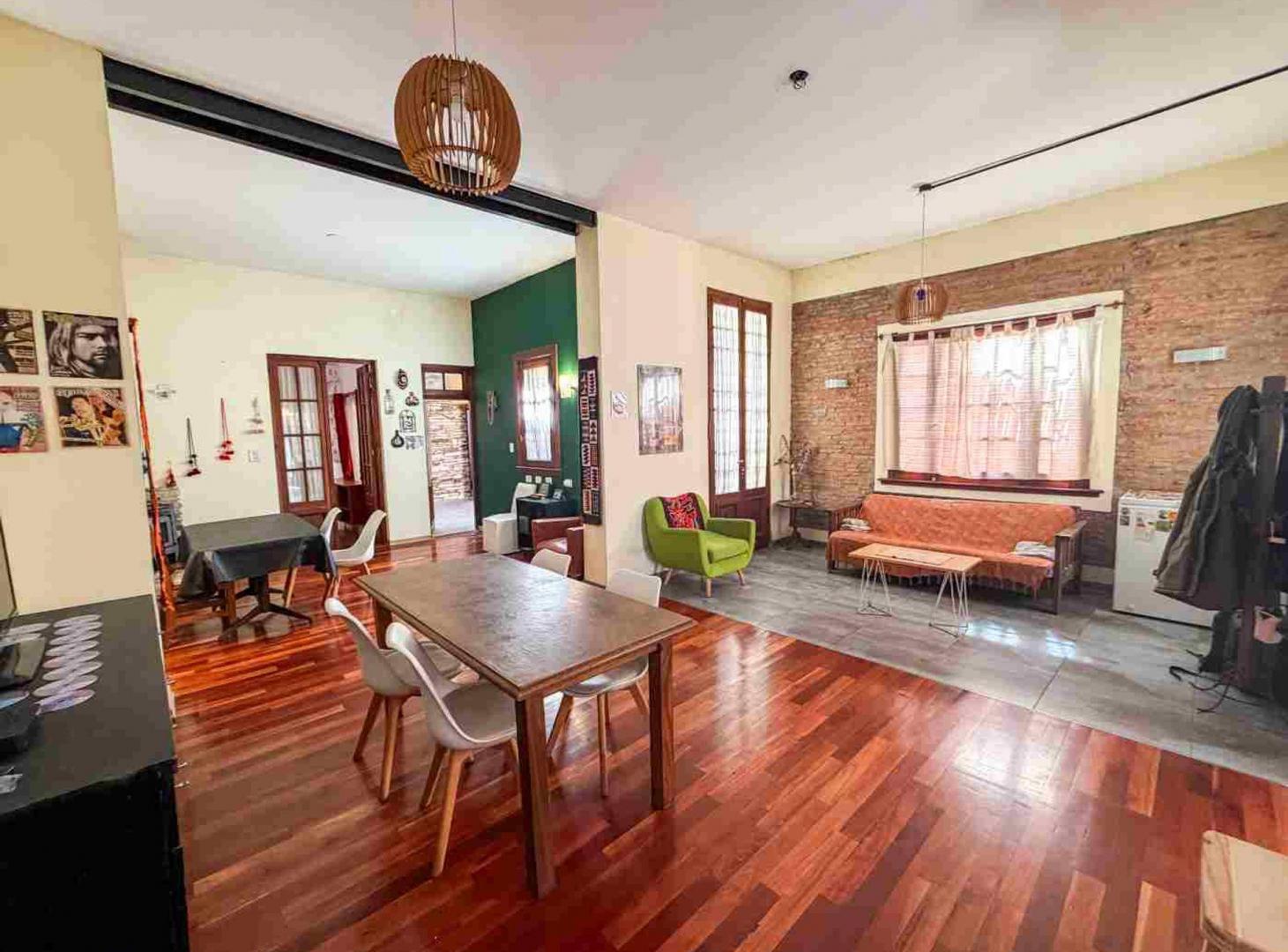 Foto de VENTA PH 5 AMBIENTES FRENTE TERRAZA PATIO GARAGE, imagen 1