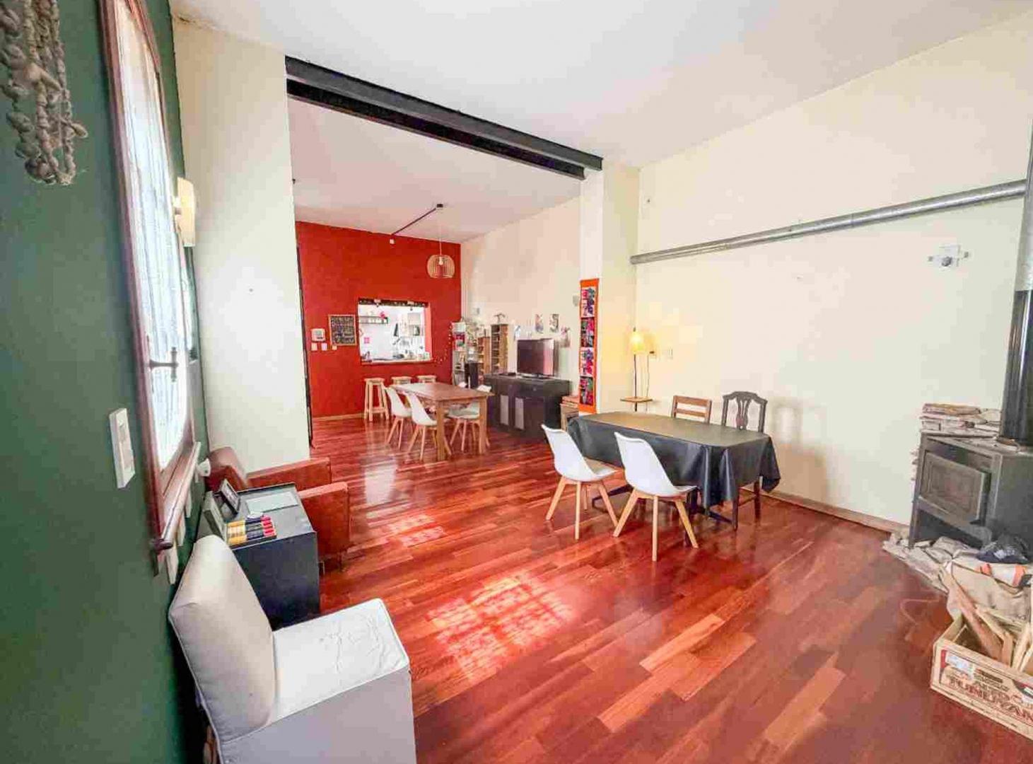 Foto de VENTA PH 5 AMBIENTES FRENTE TERRAZA PATIO GARAGE, imagen 2
