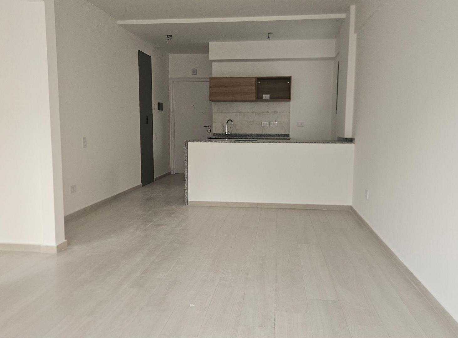 Foto de VENTA CON RENTA 2 AMBIENTES AMENITIES A ESTRENAR, imagen 5