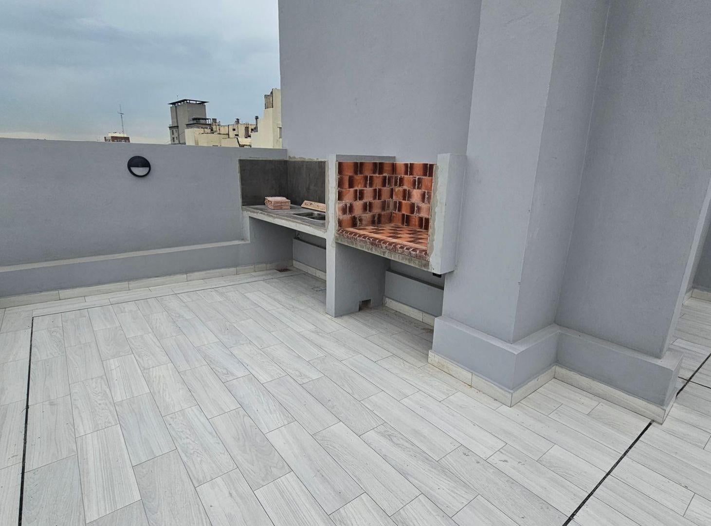 Foto de VENTA CON RENTA 2 AMBIENTES AMENITIES A ESTRENAR, imagen 4