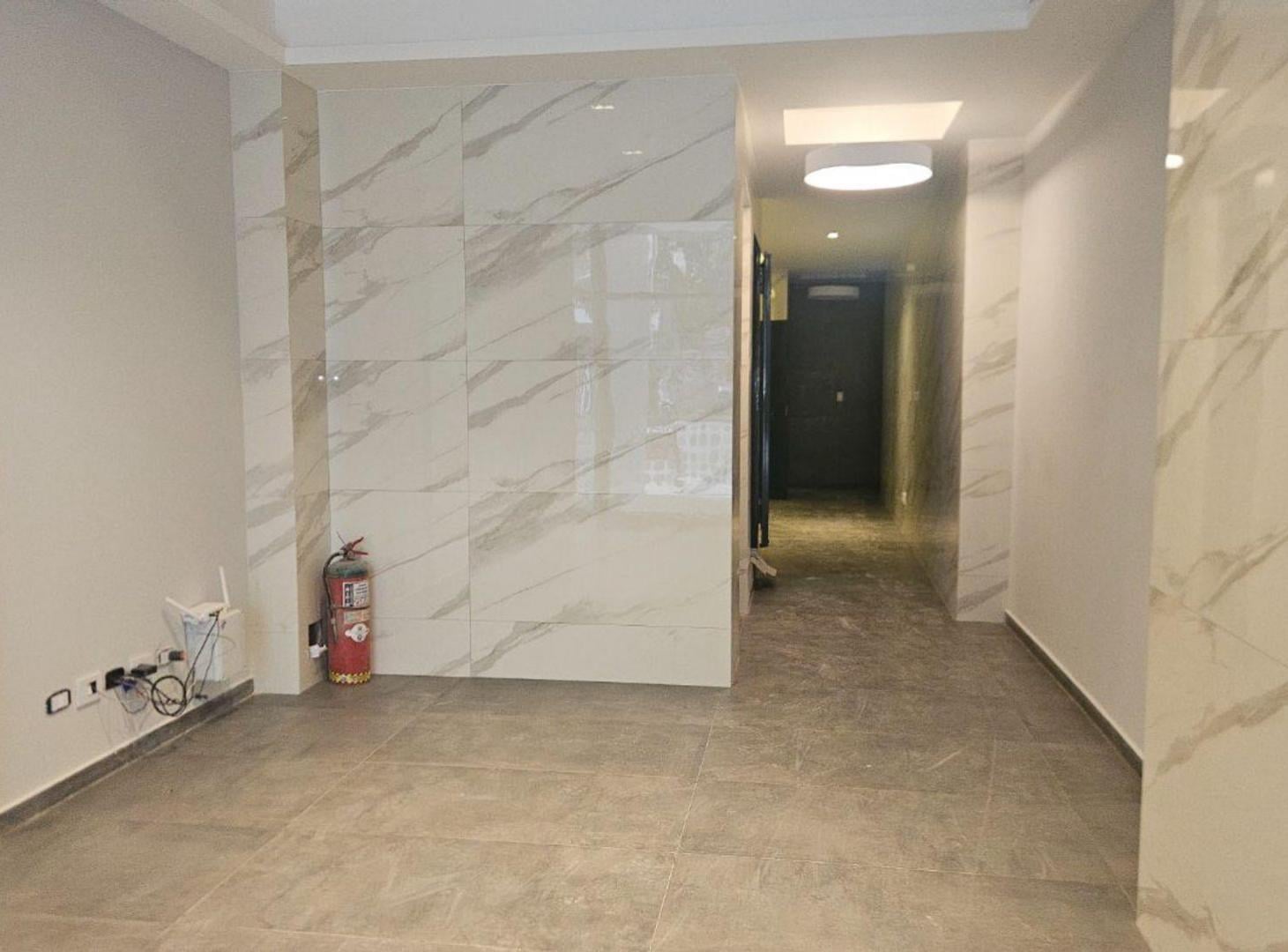 Foto de VENTA CON RENTA 2 AMBIENTES AMENITIES A ESTRENAR, imagen 3