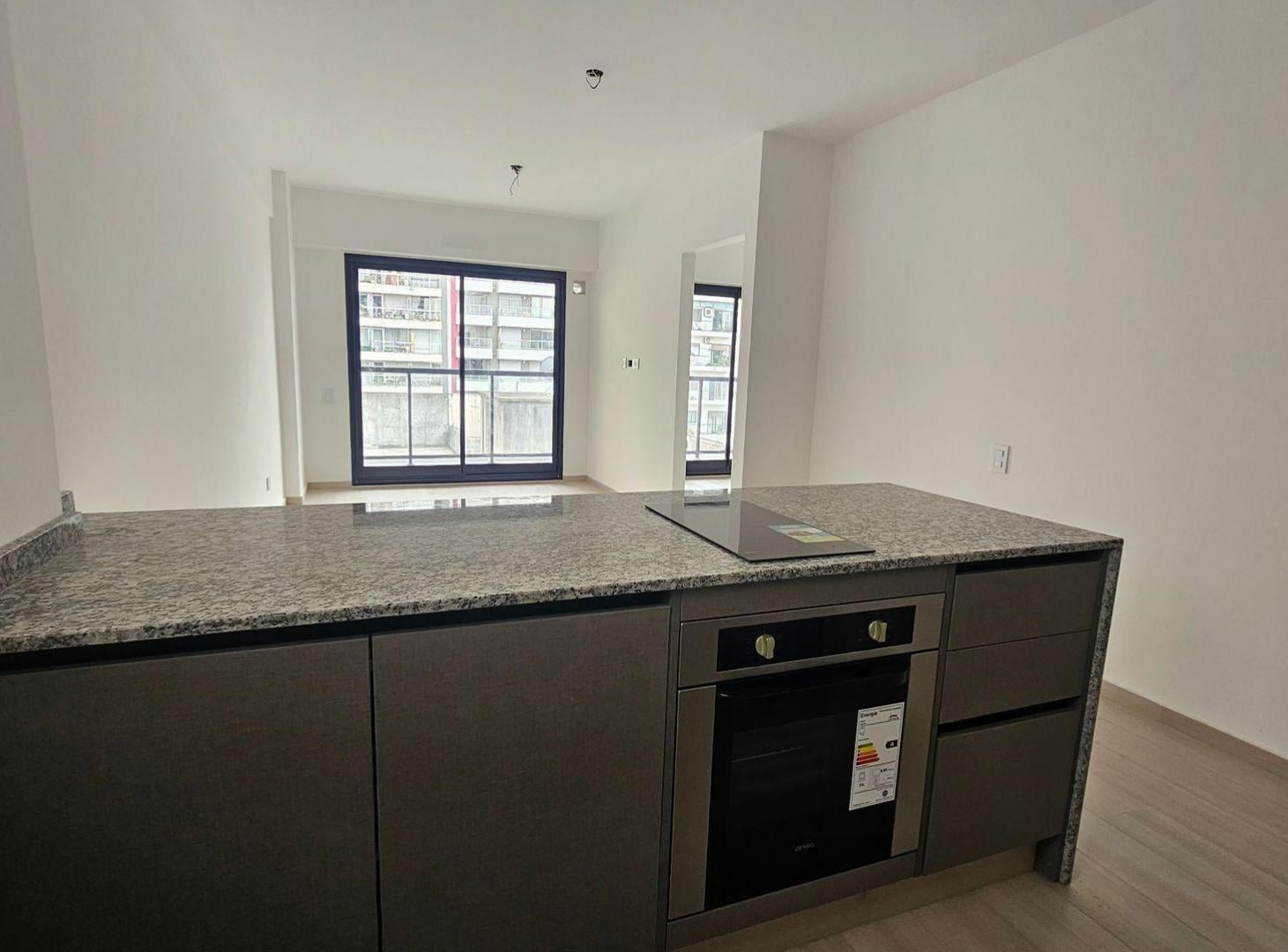 Foto de VENTA CON RENTA 2 AMBIENTES AMENITIES A ESTRENAR, imagen 2