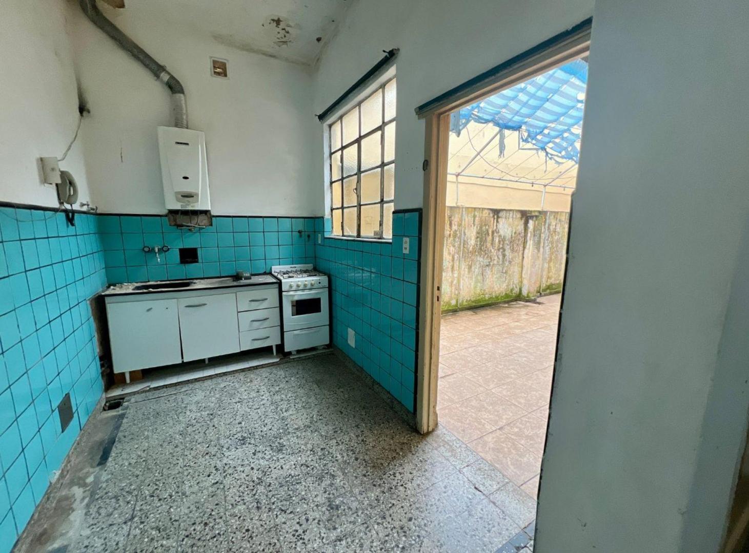 Foto de 3 AMBIENTES PLANTA BAJA SIN EXPENSAS VERSALLES, imagen 5