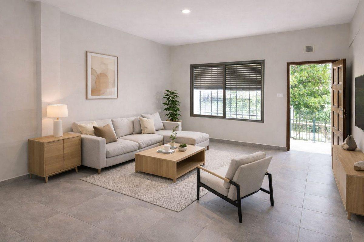 Foto de CASA 3 AMBIENTES PATIO RAFAEL CASTILLO, imagen 4